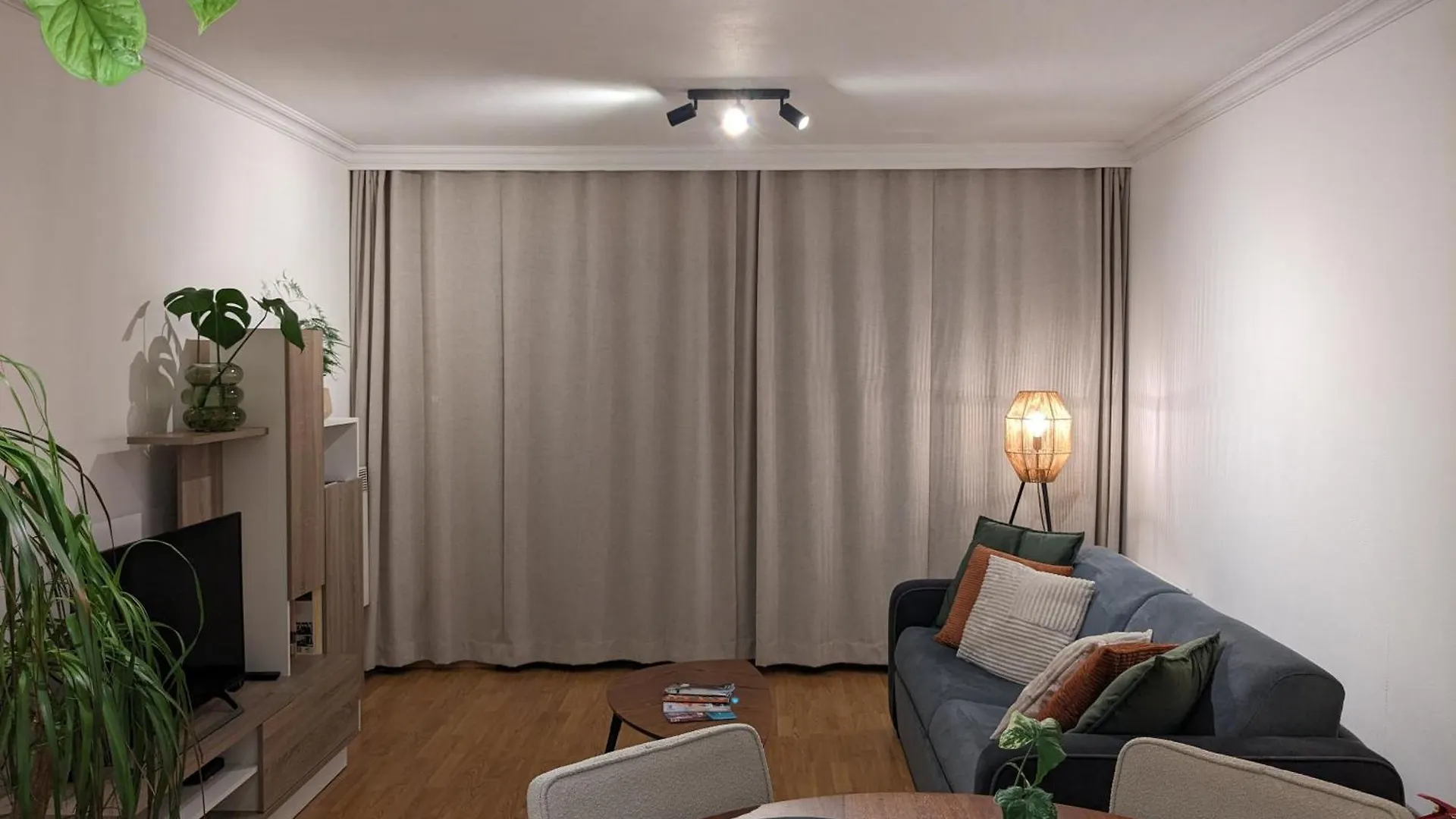 شقة Vista Linda, Leuk Appartement Vlak Bij Zeedijk En Strand أوستيند
