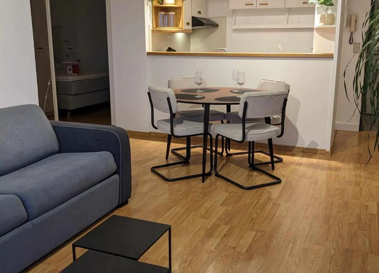 شقة Vista Linda, Leuk Appartement Vlak Bij Zeedijk En Strand أوستيند بلجيكا