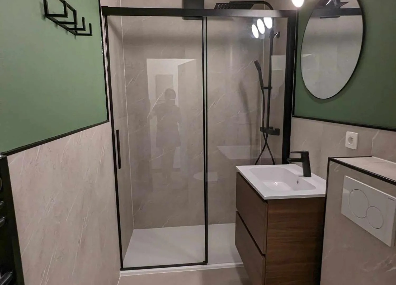Vista Linda, Leuk Appartement Vlak Bij Zeedijk En Strand Ostend